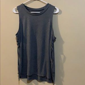 SO Perfect Tank